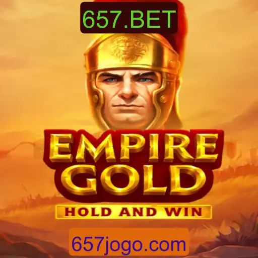 EmpireGold: Uma Nova Era de Jogos com 657.BET