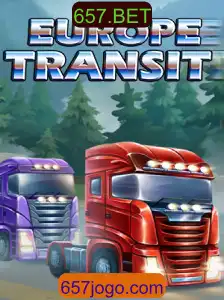 EuropeTransit: Explorando a Nova Sensação dos Jogos de Estratégia