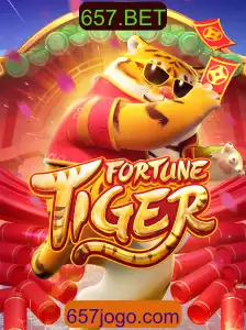 FortuneTiger: Uma Aventura Emocionante no Mundo dos Jogos Online