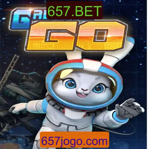 GalacticGO: A Nova Experiência Intergaláctica com 657.BET