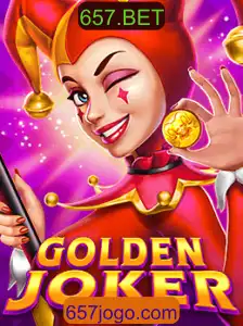 Explorando o Mundo do Jogo GoldenJoker: Uma Nova Experiência Com 657.BET