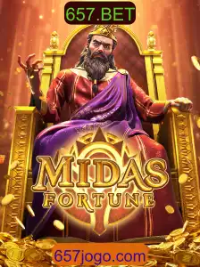 Explorando MidasFortune: O Brilho e as Regras de 657.BET