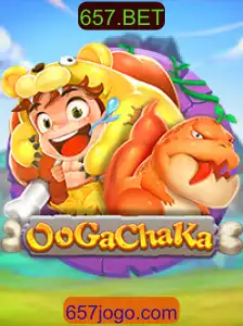 Descubra o Fascinante Mundo de OoGaChaKa