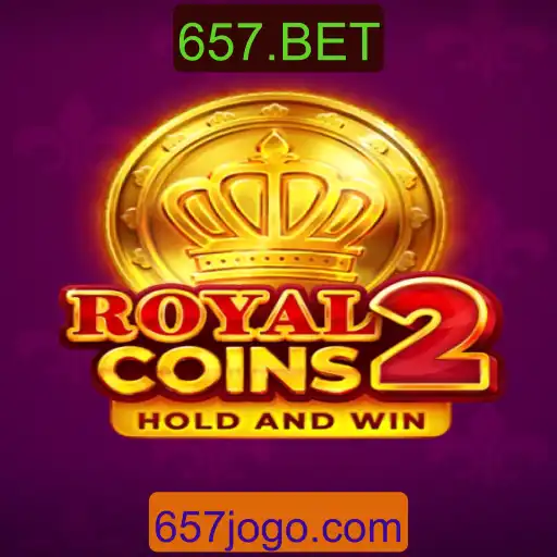 Explorando RoyalCoins2: Mergulhe na Aventura do Jogo 657.BET