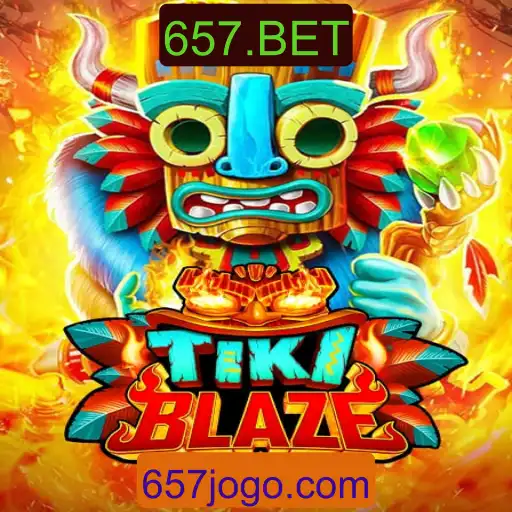 Explorando TikiBlaze: Um Mergulho nas Regras e Estratégias do Jogo 657.BET