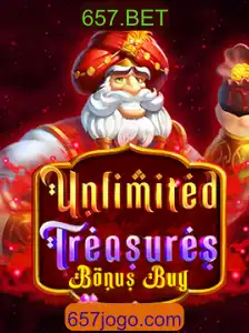 Explorando o Mundo de UnlimitedTreasuresBonusBuy da Plataforma 657.BET