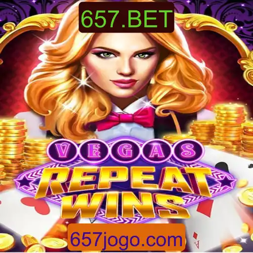 Descubra o Fascinante Mundo de VegasRepeatWins com 657.BET